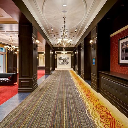 Saratoga Casino Hotel Saratoga Springs Ngoại thất bức ảnh
