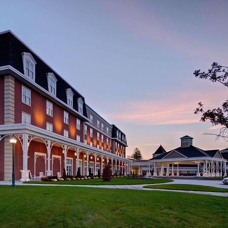 Saratoga Casino Hotel Saratoga Springs Ngoại thất bức ảnh