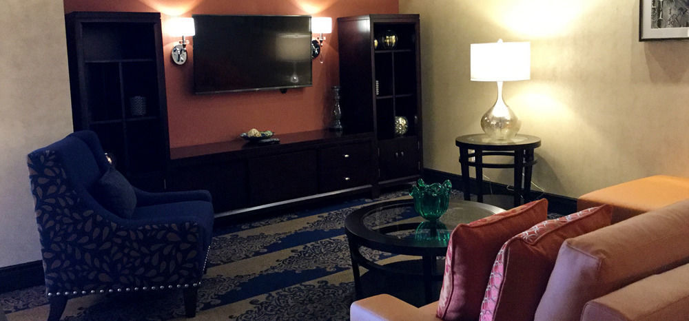 Saratoga Casino Hotel Saratoga Springs Ngoại thất bức ảnh