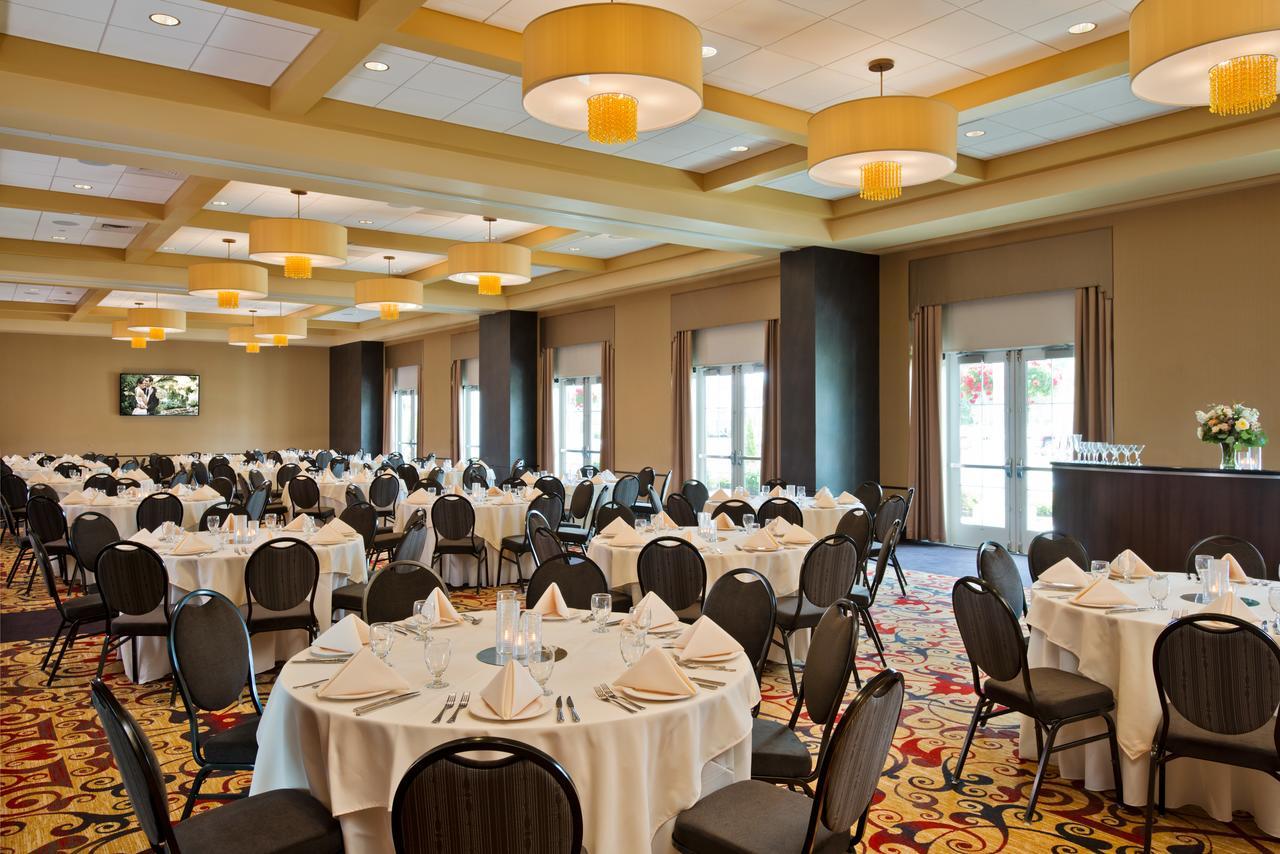 Saratoga Casino Hotel Saratoga Springs Ngoại thất bức ảnh
