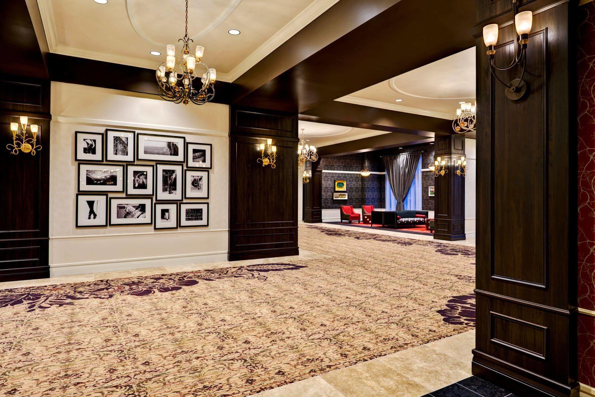 Saratoga Casino Hotel Saratoga Springs Ngoại thất bức ảnh
