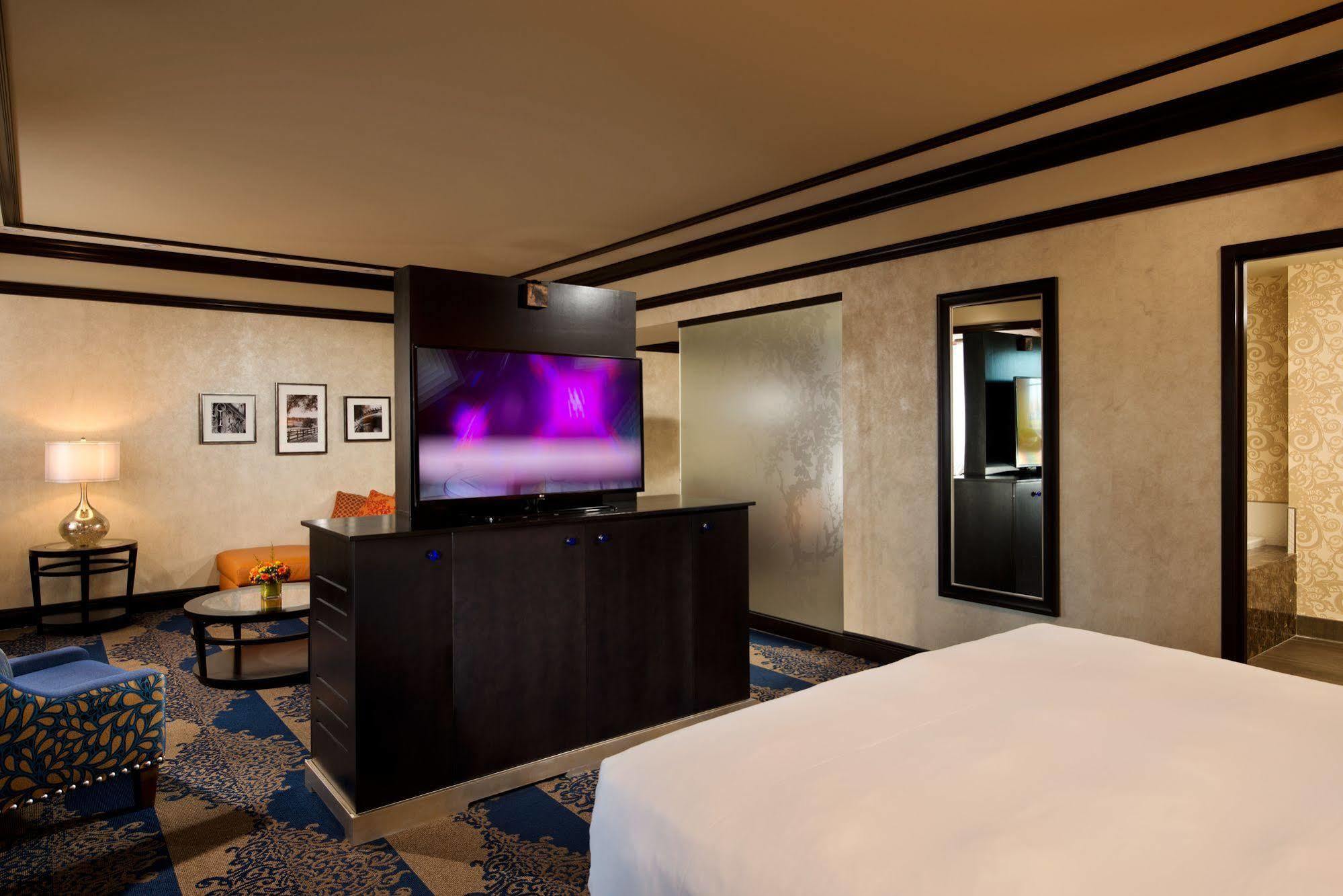 Saratoga Casino Hotel Saratoga Springs Ngoại thất bức ảnh