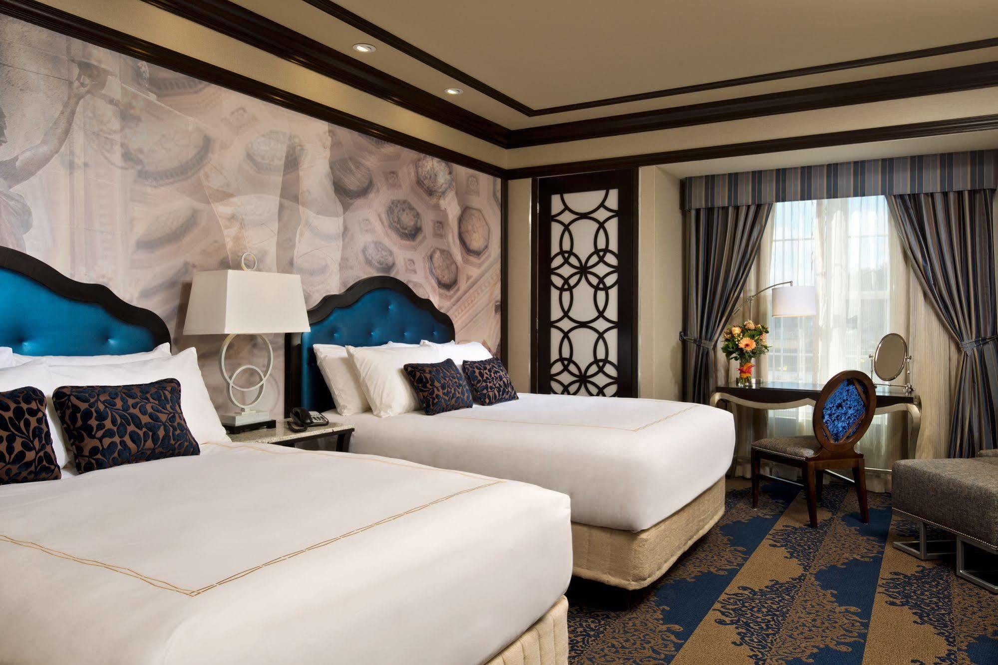 Saratoga Casino Hotel Saratoga Springs Ngoại thất bức ảnh