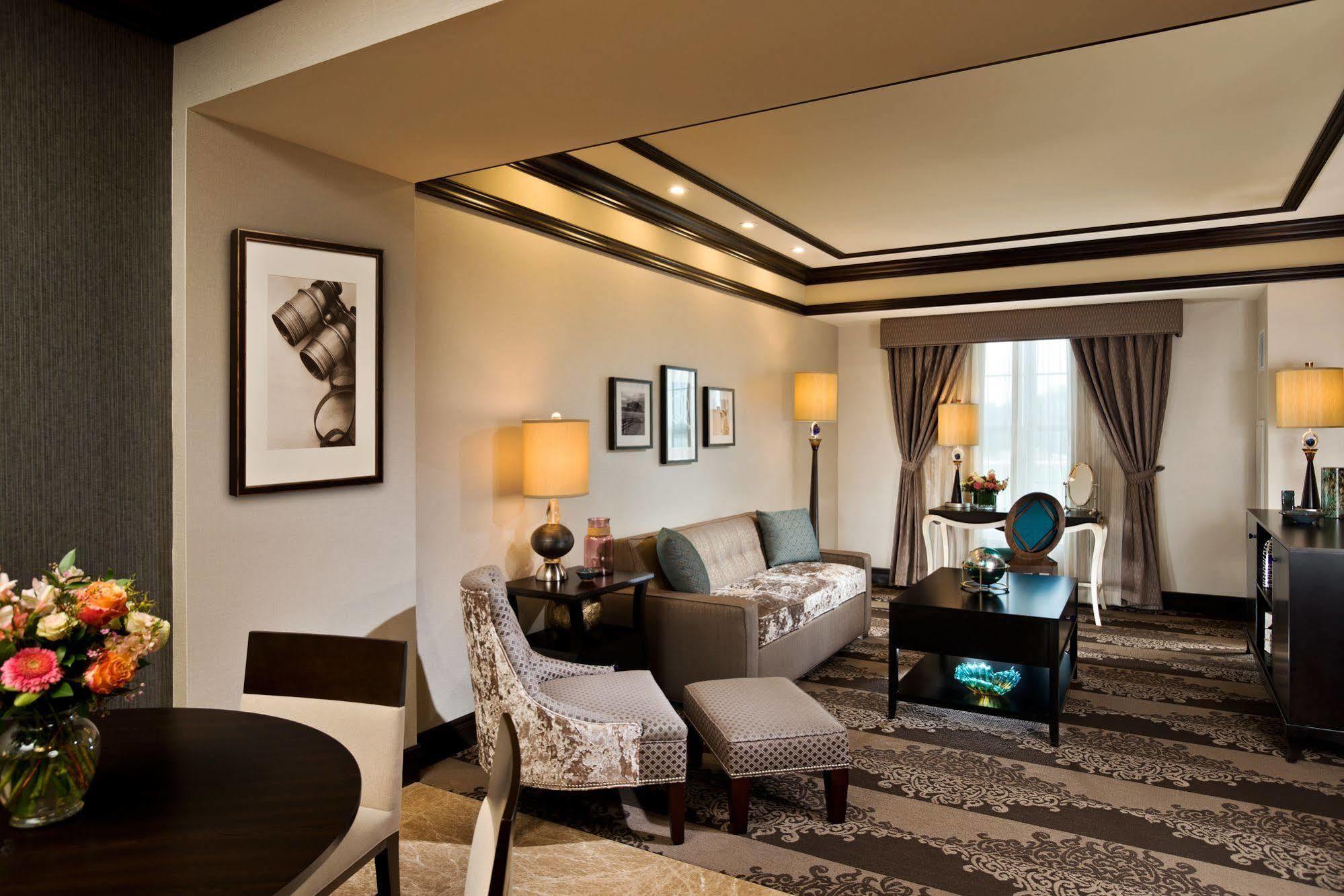 Saratoga Casino Hotel Saratoga Springs Ngoại thất bức ảnh