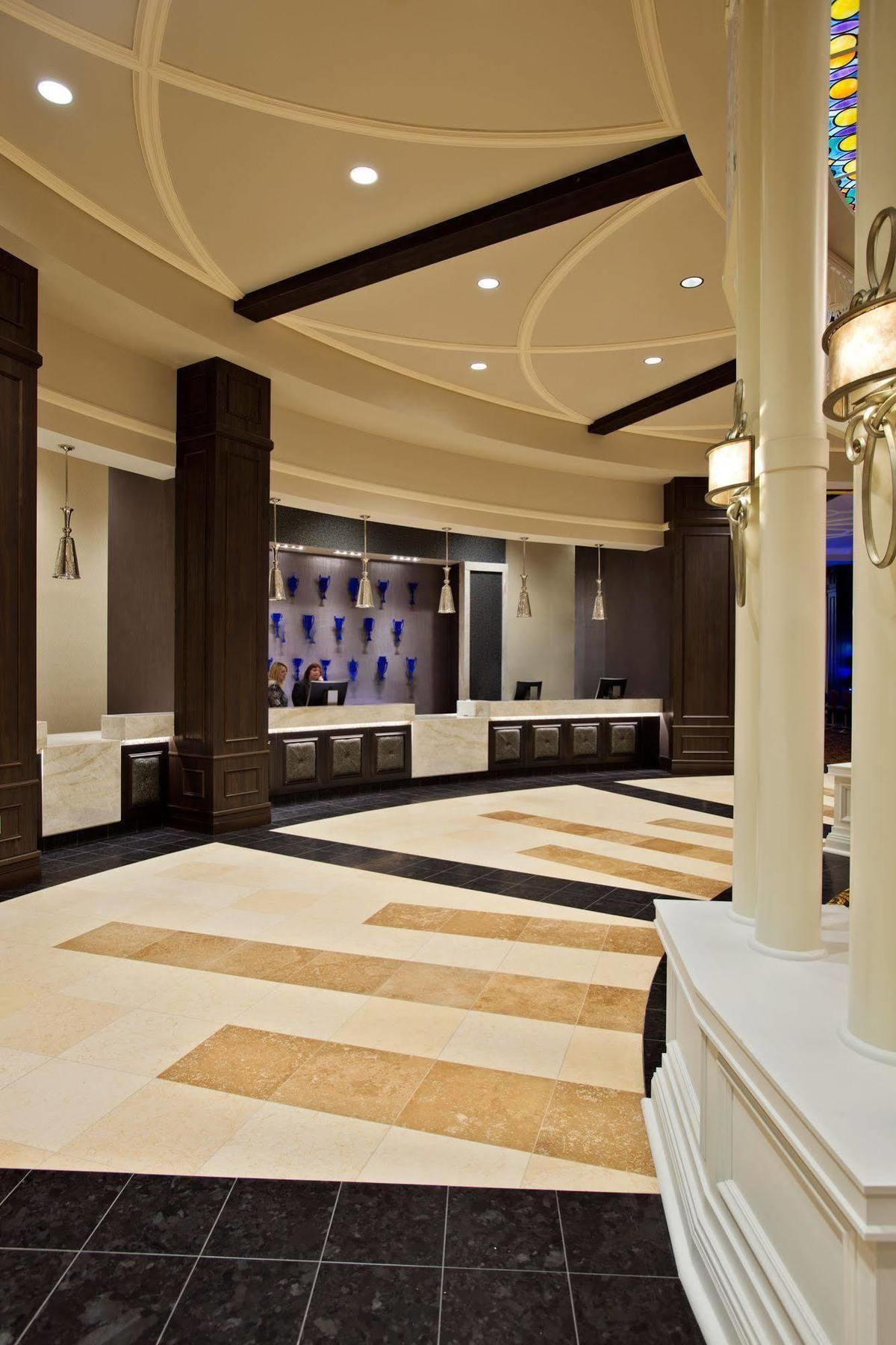 Saratoga Casino Hotel Saratoga Springs Ngoại thất bức ảnh