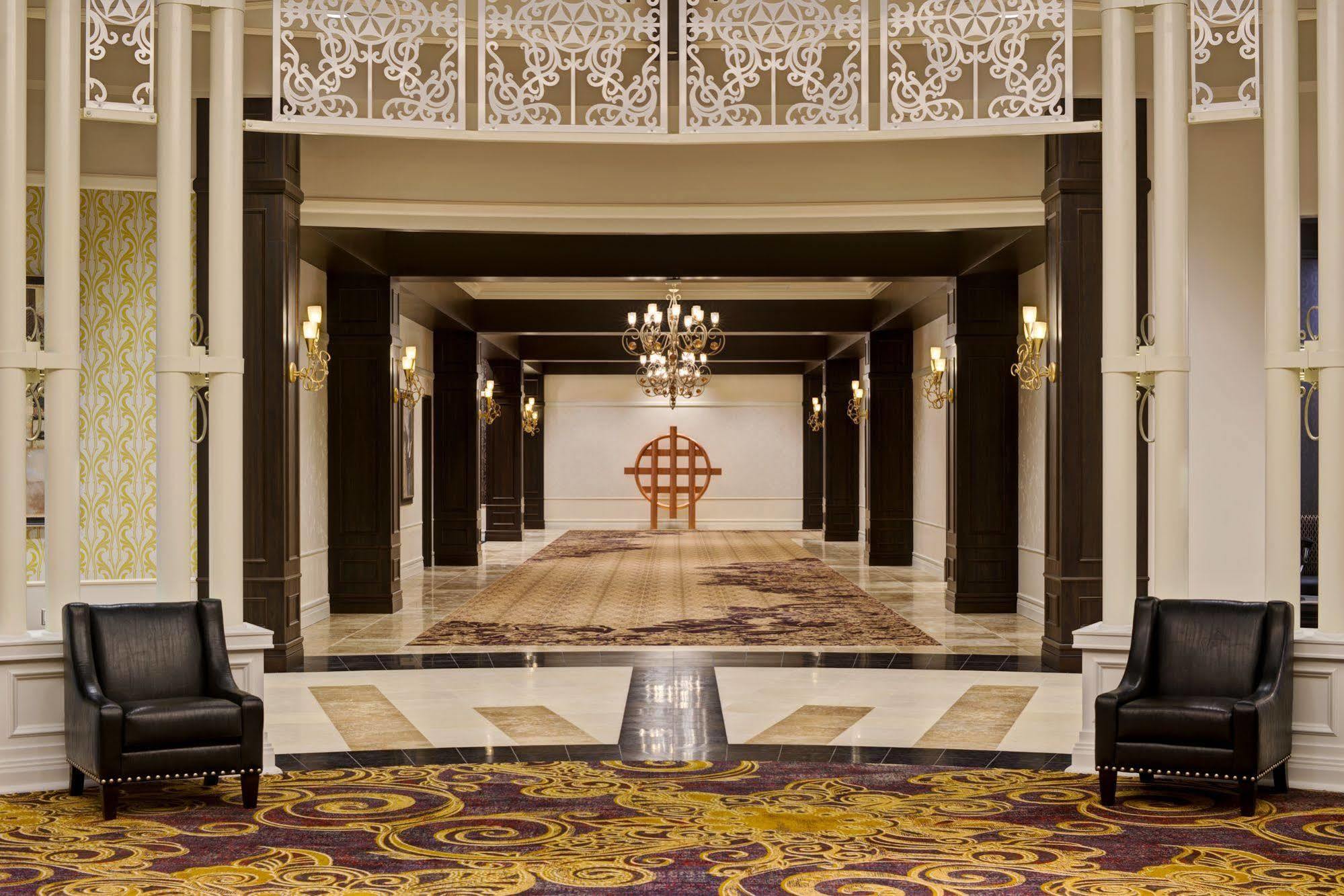 Saratoga Casino Hotel Saratoga Springs Ngoại thất bức ảnh