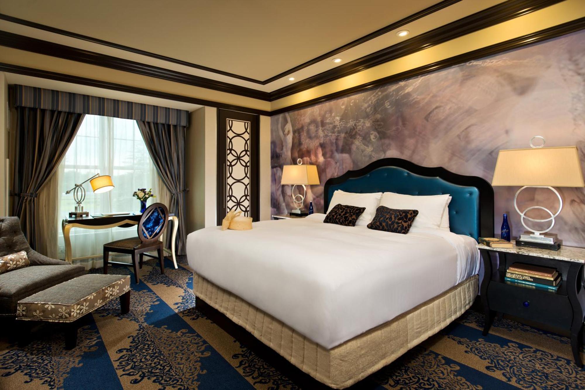 Saratoga Casino Hotel Saratoga Springs Ngoại thất bức ảnh